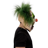 Maurices Gluttonous Clown Mask