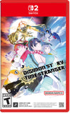 Digimon Story: Time Stranger (NS2) R1