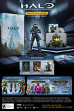HALO CAMPAIGN EVOLVED COLLECTOR'S EDITION (Xbox)