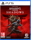 Assassins Creed Shadows (PS5) R2
