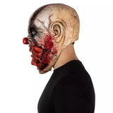 Gluttonous Clown Mask