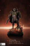 DOOM: THE DARK AGES - COLLECTOR'S BUNDLE (PS5) R1 - PRE ORDER