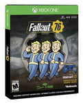 Fallout 76 Steelbook Edition (Xbox) R1