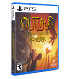 OUTLAWS + HANDFUL OF MISSIONS REMASTER LIMITED RUN EDITION (PS5) R1