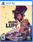 Arsene Lupin - Once a Thief (PS5) R1