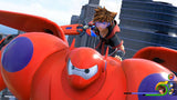 KINGDOM HEARTS Collection [I–III] (PS5) R1
