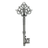 Official SILENT HILL 2 Metal Replica Key Set