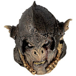 Warrior Orc Mask