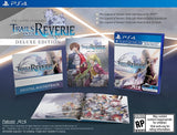The Legend of Heroes Trails Into Reverie Deluxe Edition (PS4) R1