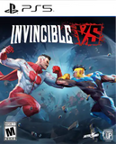 Invincible VS (PS5) R1