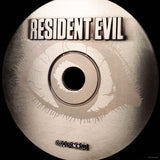 Resident Evil 30th Anniversary Limited Edition CD-ROM Replica - PRE ORDER
