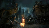 Bloodborne (PS4) R1