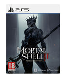 Mortal Shell II Steelbook Revered Edition (PS5) R2 - PRE ORDER