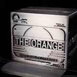 Official Metal Gear Solid 2 Replica Cardboard Box