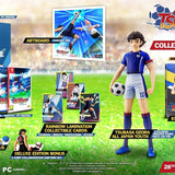 Captain Tsubasa: Rise of New Champions Collector's Edition (PS4) R2