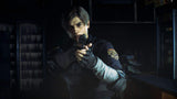 Resident Evil 2 (PS5) R1