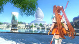 Trails in the Sky 2nd Chapter (NS2) R1