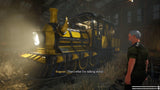 Choo-Choo Charles (PS5) R1