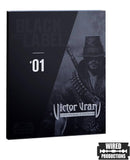 Wired Presents: Victor Vran Overkill Black Label #01 Edition (PS4) R1