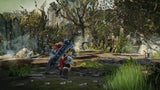 Darksiders Warmastered Edition (PS5) R1