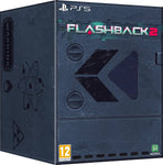 FLASHBACK 2 Collector’s Edition
(PS5) R2