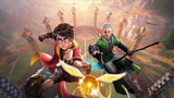 Harry Potter: Quidditch Champions Deluxe Edition (PS5) R2