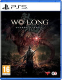 Wo Long: Fallen Dynasty (PS5) R2