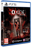 OXIDE Room 208 Collector's Edition (PS5) R2