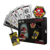 Jurassic Park Dino Gift Set