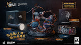 DEAD BY DAYLIGHT
10TH ANNIVERSARY
COLLECTOR SET - PRE ORDER