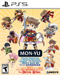 Mon-Yu (PS5) R1