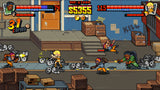 Double Dragon Gaiden: Rise of the Dragons (PS5) R2