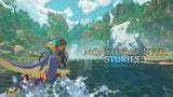 Monster Hunter Stories 3: Twisted Reflection (NS2) R2