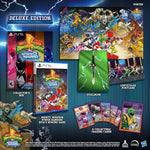 Mighty Morphin Power Rangers: Rita’s Rewind Deluxe Edition (PS5) R1