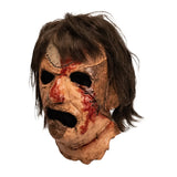 THE TEXAS CHAINSAW MASSACRE III - LEATHERFACE MASK