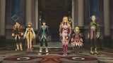 TALES OF XILLIA: REMASTERED (PS5) R1