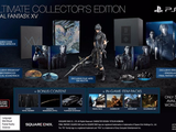 FINAL FANTASY® XV ULTIMATE COLLECTOR'S EDITION (PS4) R2