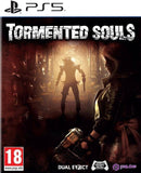 Tormented Souls (PS5) R2