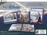 The Legend of Heroes: Trails into Reverie Deluxe Edition (PS5) R1