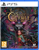BYE SWEET CAROLE (PS5) R2
