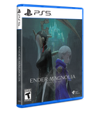 ENDER MAGNOLIA: BLOOM IN THE MIST LIMITED RUN EDITION (PS5) R1