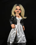 BRIDE OF CHUCKY - 1:1 REPLICA - LIFE-SIZE TIFFANY - PRE ORDER