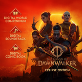 THE BLOOD OF DAWNWALKER - Collector's Edition (PC) R2 - PRE ORDER