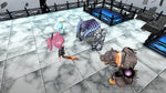 Death end re;Quest/ Death end re;Quest 2/ Death end re;Quest: Code Z - Triple Pack (PS4) R2