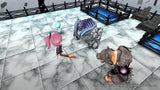 Death end re;Quest/ Death end re;Quest 2/ Death end re;Quest: Code Z - Triple Pack (PS4) R2