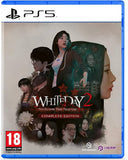 White Day 2: The Flower That Tells Lies Complete Edition (PS5) R2