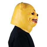 Bloody Pooh Mask