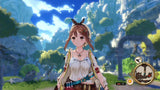 Atelier Ryza Secret Trilogy Deluxe Pack (PS5) R3