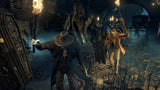 Bloodborne (PS4) R1
