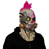 Clown Muzzle Mask